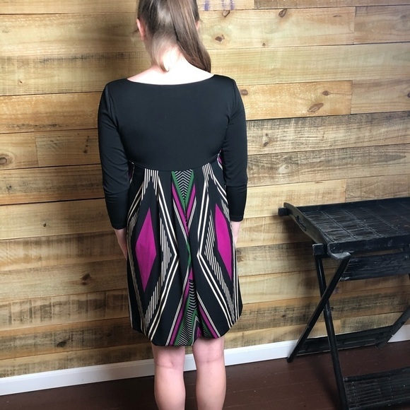 Maggy London dress, EUC - Picture 5 of 8